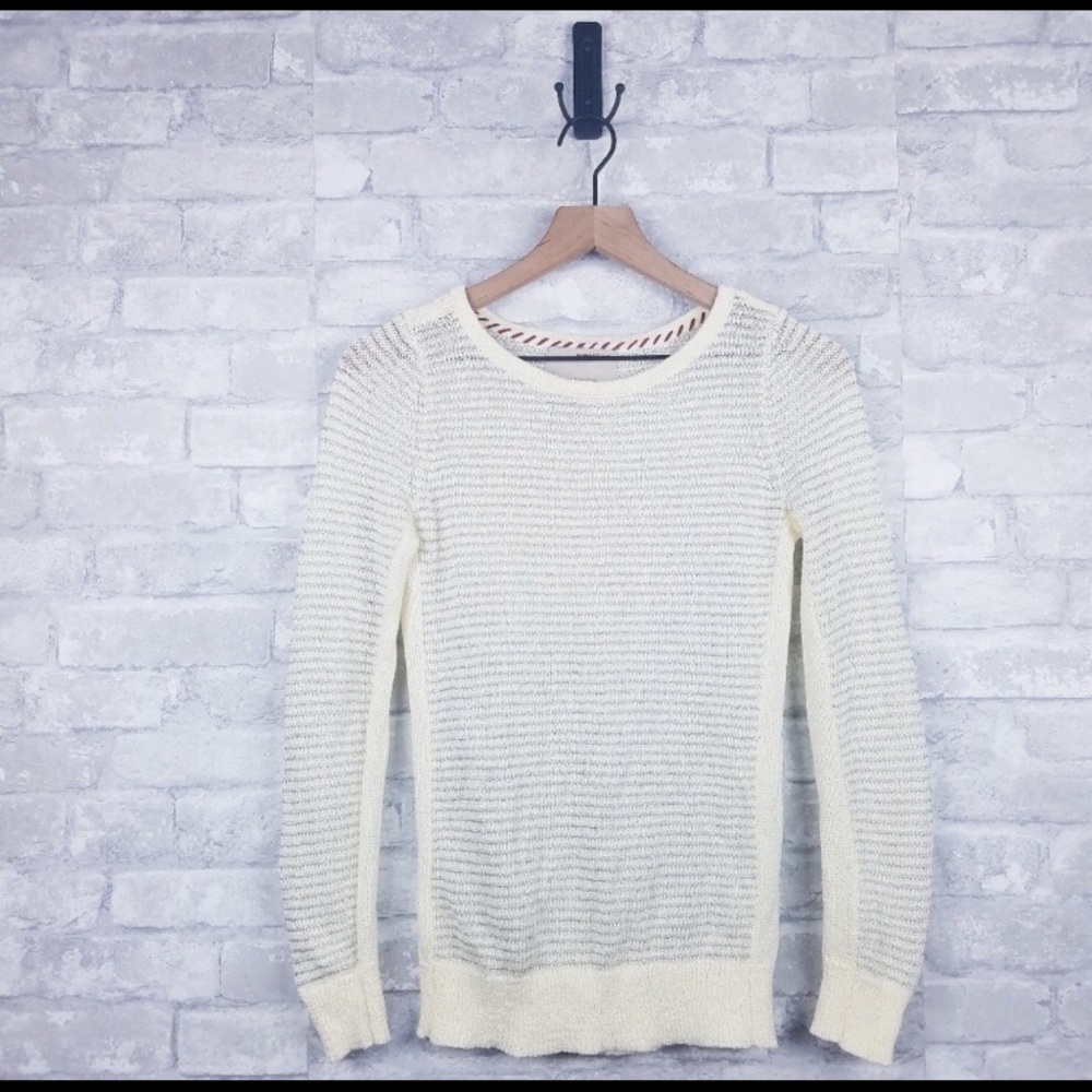 Banana Republic Heritage Sweater XS